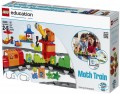 Lego Math Train 45008