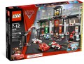 Lego Tokyo International Circuit 8679