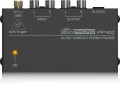 Behringer PP400