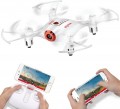 Syma X21W