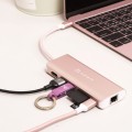 ADAM Elements CASA Hub A01 USB 3.1 USB Type C