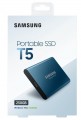 Samsung Portable T5