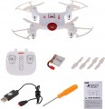 Syma X21