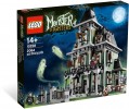 Lego Haunted House 10228