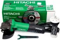 Hitachi G13VE