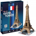 CubicFun Eiffel Tower C044h