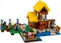 Lego The Farm Cottage 21144