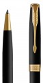 Parker Sonnet K528 Matte Black Lacquer GT