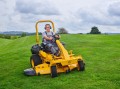 Cub Cadet Z7 183