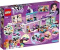 Lego Creative Tuning Shop 41351