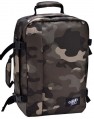 Cabinzero Classic 36L