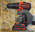 Black&Decker BDCHD18KB