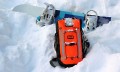 OverBoard 20 Litre Pro-Vis Hi-Vis