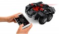 Lego App-Controlled Batmobile 76112