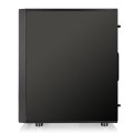 Thermaltake Versa J25 Tempered Glass Edition