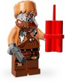 Lego Minifigures Movie Series 71004
