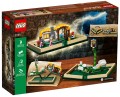 Lego Pop-Up Book 21315