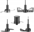 KitchenAid 5KCF0104EMS