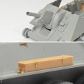 MiniArt SU-122 Early Type (1:35)