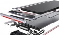HouseFit E-M100S Walker