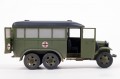 MiniArt GAZ-05-194 Ambulance (1:35)