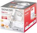 Sencor SHM 5206