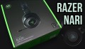 Razer Nari