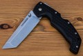 Cold Steel Voyager Large Tanto Point AUS10A