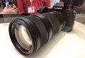 Panasonic 70-200mm f/4.0 OIS S Pro