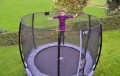 Exit Elegant 8.3ft Safety Net Economy