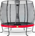 Exit Elegant 8.3ft Safety Net Economy