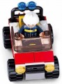 Sluban Fire Jeep M38-B0621