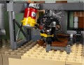 Lego Welcome to Apocalypseburg! 70840