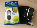 LifeScan OneTouch Select Plus