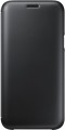 Samsung Wallet Cover for Galaxy J5