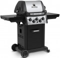 Broil King Monarch 390