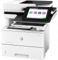 HP LaserJet Enterprise Flow M528Z