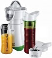 Russell Hobbs Explore Mix and Go Juice 21352-56