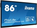 Iiyama ProLite TE8603MIS-B1AG