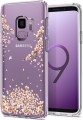 Spigen Liquid Crystal Blossom for Galaxy S9