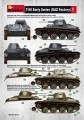 MiniArt T-60 Early Series (1:35)