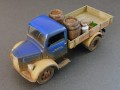 MiniArt German Cargo Truck L1500S (1:35)