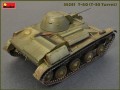 MiniArt T-60 (T-30 Turret) (1:35)