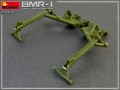 MiniArt BMR-I Early Mod. with KMT-5M (1:35)