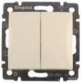 Legrand Valena 7 743 05