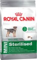 Royal Canin Mini Sterilised 4 kg 4 кг