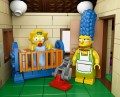 Lego The Simpsons House 71006