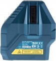 Bosch GLL 5-50 Professional 0601063N00