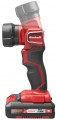 Einhell TE-CL 18 Li H-Solo