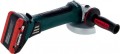 Metabo W 18 LTX 125 Quick T0333